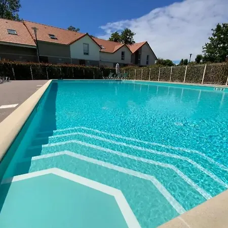 Maison 6 Personnes Avec Terrasse, Piscines Et Sauna Pornichet Extérieur photo