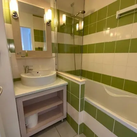 Maison 6 Personnes Avec Terrasse, Piscines Et Sauna Pornichet Extérieur photo